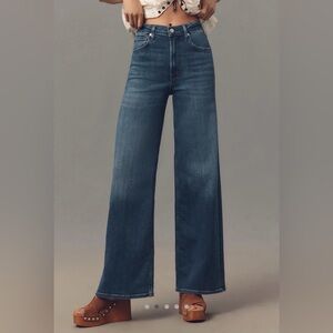 Citizens Of Humanity Lyra Size 26